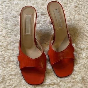 Vintage Michael kors sandals